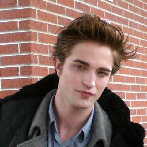  Robert Pattinson on Fotos De Robert Pattinson