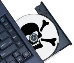 Argentina est en segundo lugar en la lista negra de la piratera
