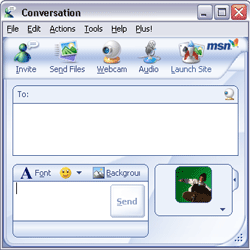 MSN 6.2 - MESSENGER 6.2 EN ESPAOL