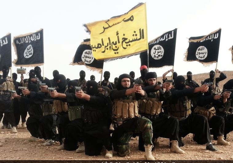 El ISIS amenaza a Jesuitas