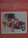 GRAN LIBRO DE LOS COCHES ANTIGUOS, EL
