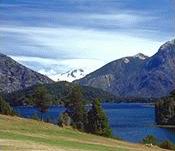 Parque Nacional Nahuel Huapi