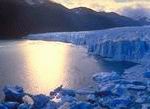 Glaciar Perito Moreno - Provincia de Santa Cruz