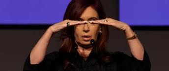 Cristina: "Si la inflación fuese del 25 por ciento la Argentina explotaría por los aires"