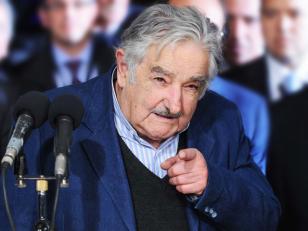 Mujica: Uruguay es el país al que mejor le va con Argentina