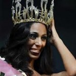 Esta es la nueva Miss Universo Argentina