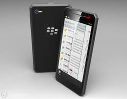 El nuevo BlackBerry 10 saldrá el 30 de enero de 2013