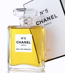 Prohíben el perfume Chanel N°5 ?