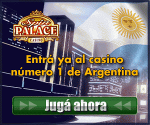 Facturacion de los casinos chilenos
