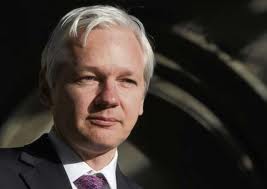 Video : Entrevista al fundador de Wikileaks