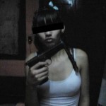 Fotos de menores armados en Facebook causan conmoción en las redes sociales