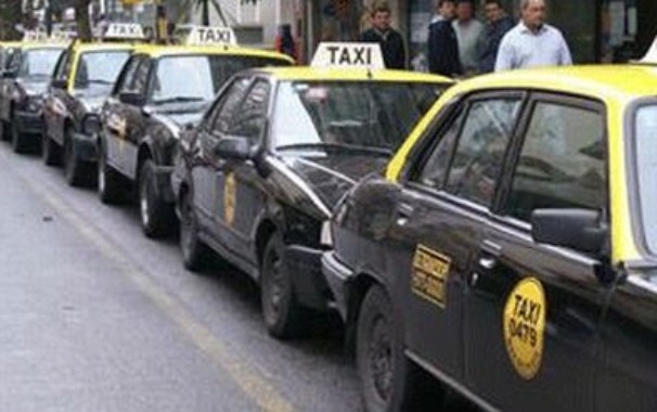 Aumentan un 26% los taxis en Mar del Plata