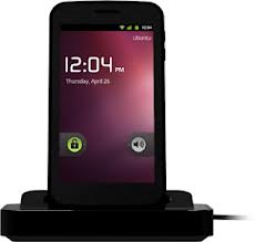 Habrá telefonos con Android y Ubuntu Desktop