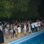 Escandalo por fiestas descontroladas en la universidad de Chaco