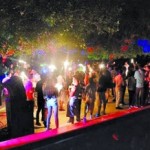 Escandalo por fiestas descontroladas en la universidad de Chaco