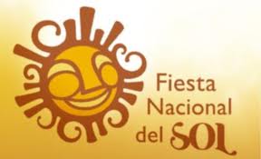Fiesta Nacional del Sol en San Juan