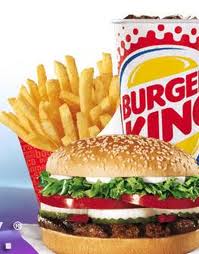 Hay carne de caballo en hamburguesas de Burger King ?