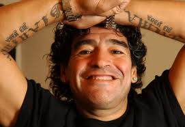 Desmintieron que Maradona le haya ganado la pelea al fisco italiano
