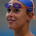 Esta es la atleta más sexy del 2012. Fotos