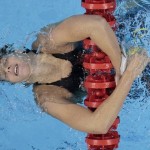 Esta es la atleta más sexy del 2012. Fotos