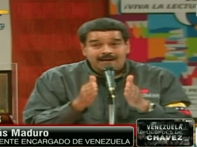 Maduro admite que será bastante difícil embalsamar a Chávez. Video