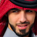 Fue expulsado de Arabia Saudita por ser demasiado atractivo