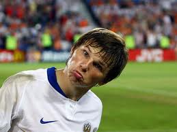 Un ruso será el jugador de futbol mejor pago del mundo