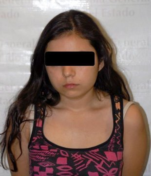 Adolescente psicópata conmociona México