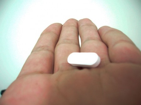 Los riesgos de consumir Ibuprofeno