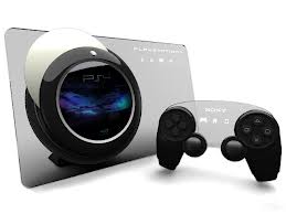 Sony presenta PlayStation 4
