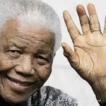 Fotos de Nelson Mandela