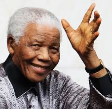 Fotos de Nelson Mandela