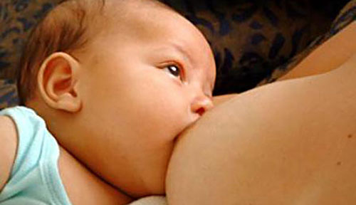 Pautas de funcionamiento de Centros de Lactancia Materna