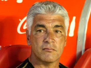 Omar De Felippe nuevo entrenador de Independiente