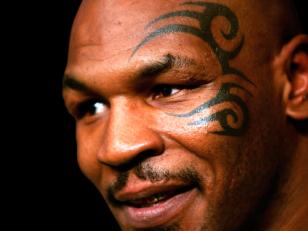 Mike Tyson confesó que pensó en suicidarse por las drogas