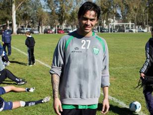 Consternación por la muerte del jugador Héctor Sanabria