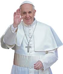 Papa Francisco junto a la Selección de Sabella: "Son referentes de la paz social"