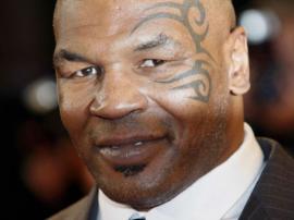 Mike Tyson: "estoy al borde de la muerte"