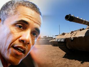 Obama quiere ampliar los blancos de ataque en Siria
