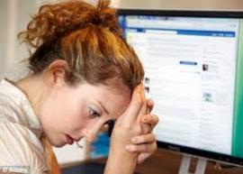 ¿Por qué espiás el Facebook de tu ex pareja?