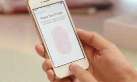 Ofrecen U$S 10 mil para quien burle seguridad dactilar del iPhone 5S