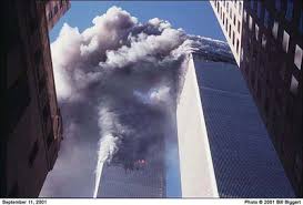 Este es video nunca antes visto del ataque a las Torres Gemelas el 11S