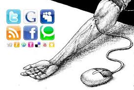 Síntomas para saber si eres adicto a las redes sociales