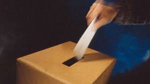 Como votar en las Elecciones Legislativas 2013