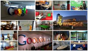 ¿Por qué Google quiere una oficina secreta flotante en San Francisco?