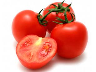 Recomiendan su consumir tomate redondo por su bajo precio