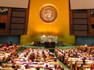 El Gobierno reiteró su profundo malestar que ha producido la relatora por su clara parcialidad de la ONU por el plan para "democratizar" la Justicia