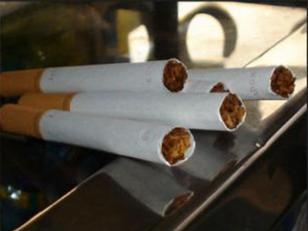 Solo se podrá publicitar cigarrillos en kioscos