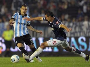 Los directivos de Quilmes y Racing fueron denunciados por el presunto arreglo del partido