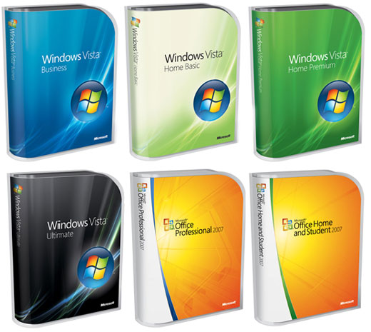 Manuales De Windows Vista